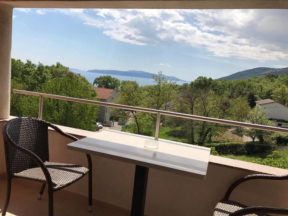 Apartments Villa Ucka Opatija Buitenkant foto